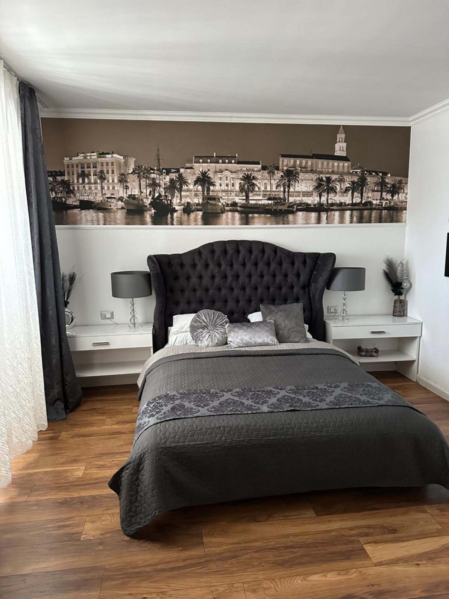 Guest House Imperial Split Kültér fotó