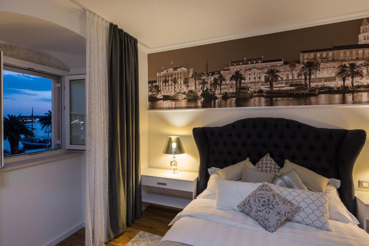 Guest House Imperial Split Kültér fotó
