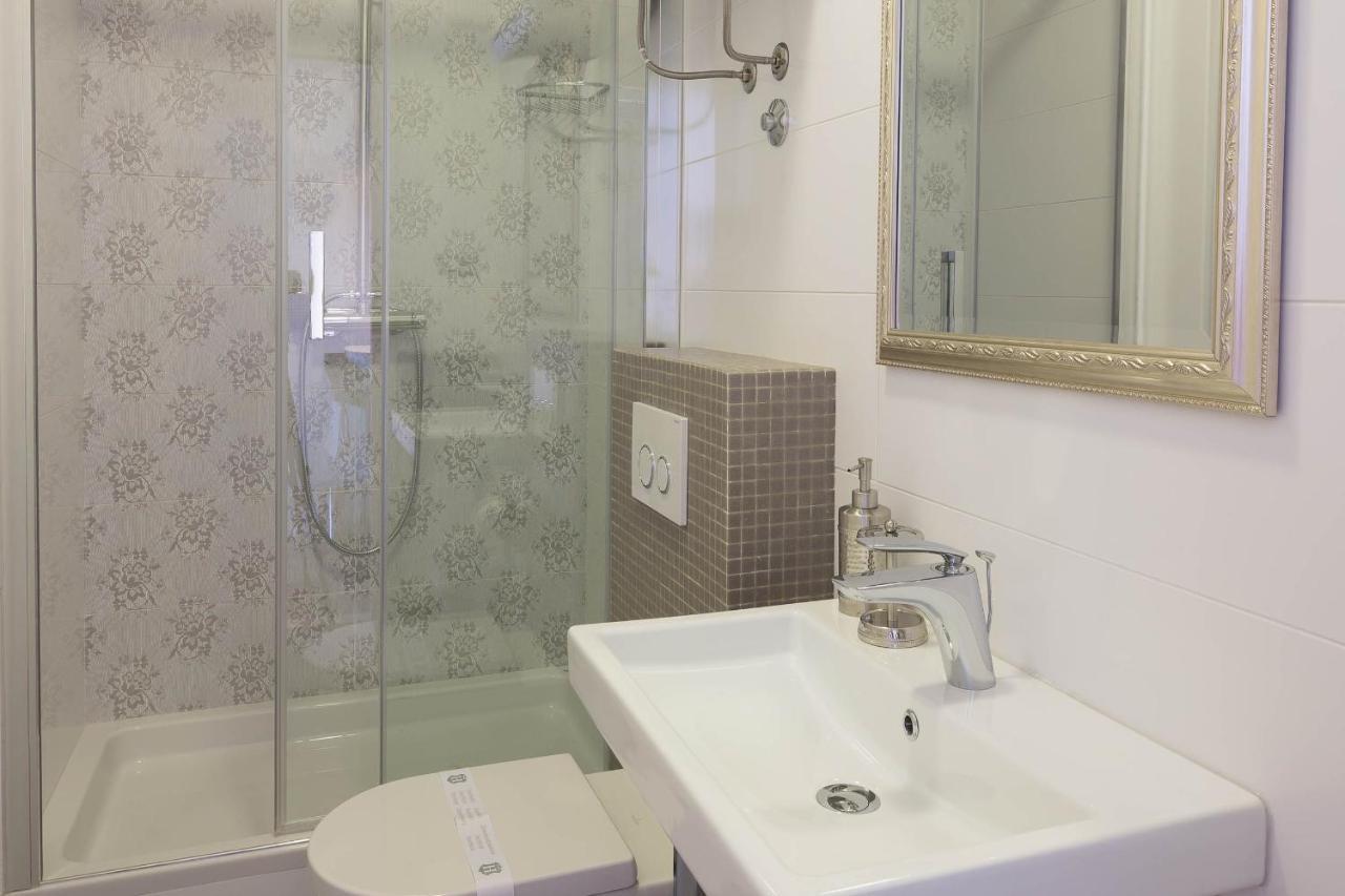 Guest House Imperial Split Kültér fotó