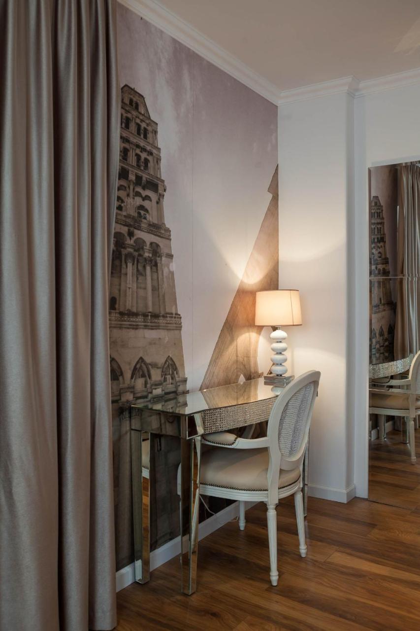 Guest House Imperial Split Kültér fotó
